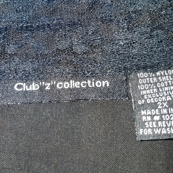 Blouse - Picture 4 of 5